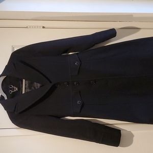 MISS SIXTY COLLECTION PEA COAT